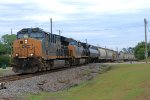 CSXT M648